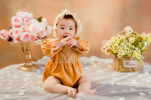 宜阳宝宝从鼻子里溢奶处理